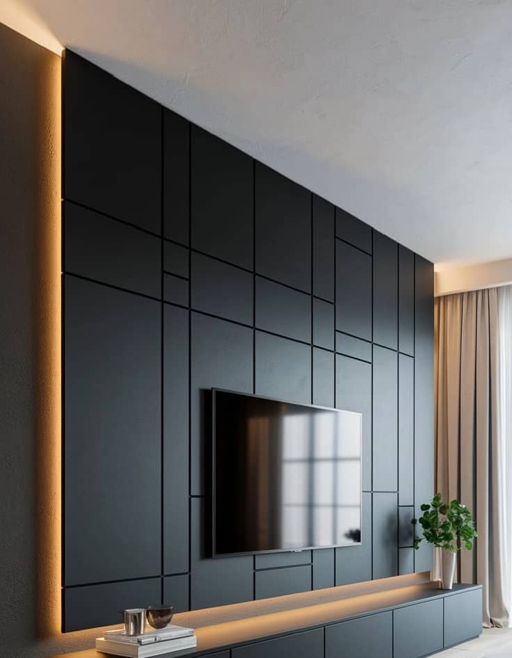 Luxury Kitchen Project